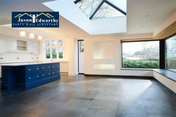 Our top tips for building near a boundary line Ilkley