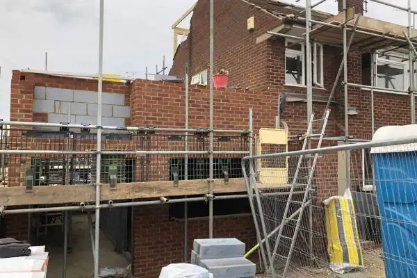 Reasons to Call a Party Wall Surveyor Ilkley