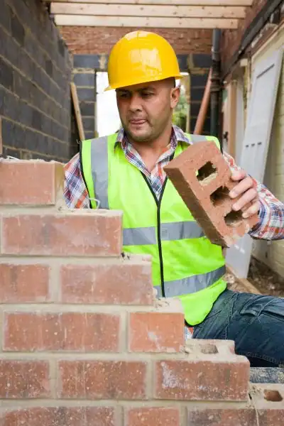 Jason Edworthy Party Wall Surveyors Ilkley Working with Builders